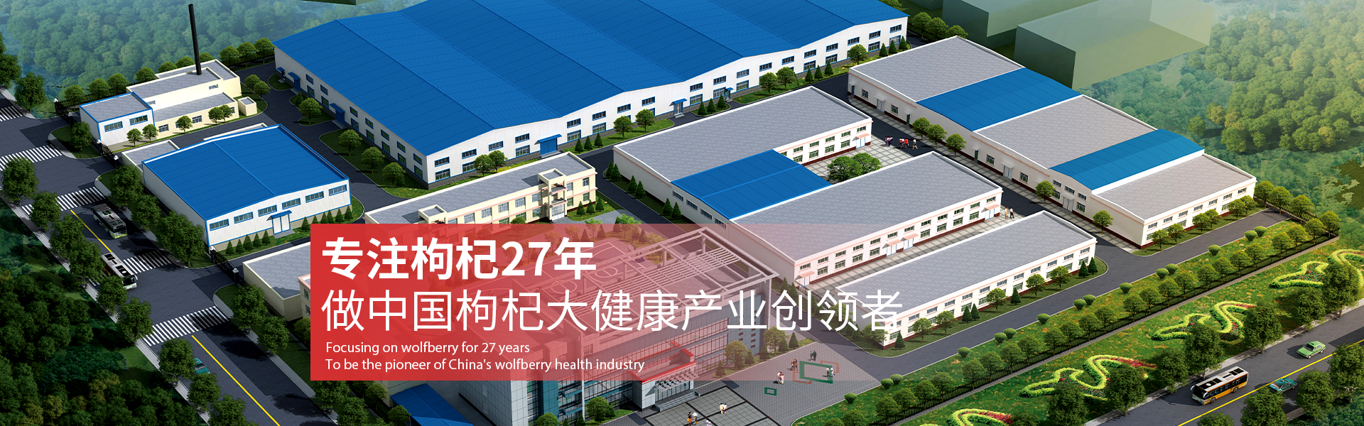 企业介绍